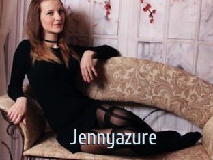 Jennyazure