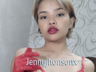 Jennyjhonsonx