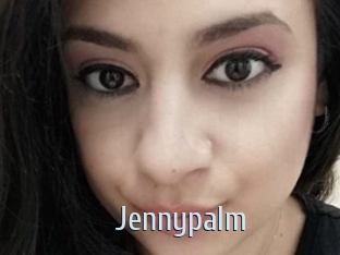 Jennypalm