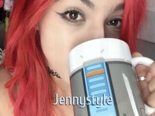 Jennystyle