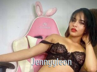Jennyyleon