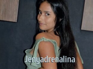 Jenyadrenalina