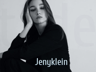 Jenyklein