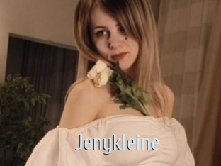 Jenykleine
