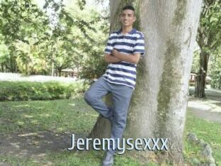 Jeremysexxx