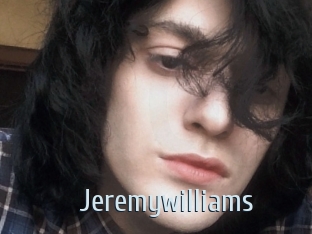 Jeremywilliams