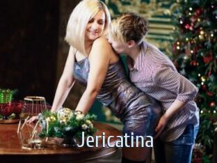 Jericatina