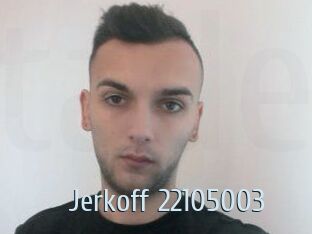 Jerkoff