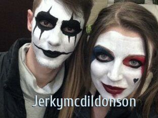 Jerkymcdildonson