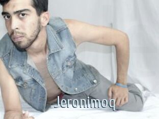 Jeronimoq