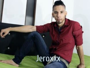 Jeroxxx