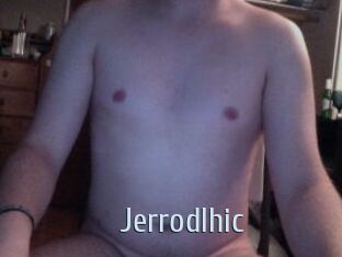 Jerrodlhic