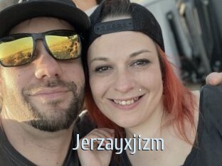 Jerzayxjizm