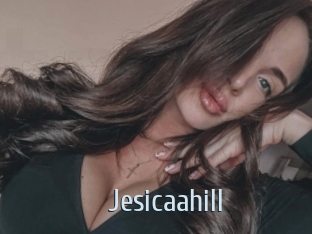Jesicaahill