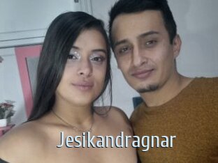 Jesikandragnar