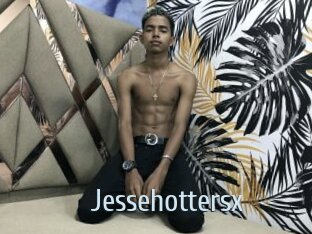 Jessehottersx