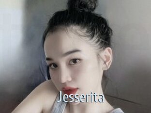Jesserita