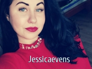 Jessicaevens