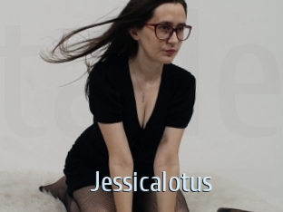 Jessicalotus
