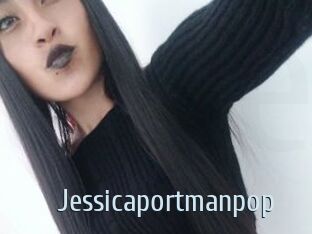 Jessicaportmanpop