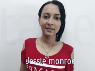 Jessie_monroe