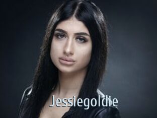 Jessiegoldie