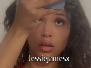 Jessiejamesx