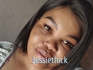 Jessiethick