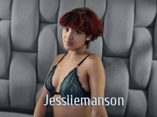 Jessiiemanson
