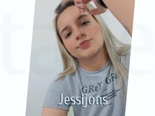 Jessijons