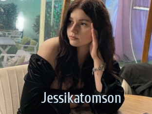 Jessikatomson