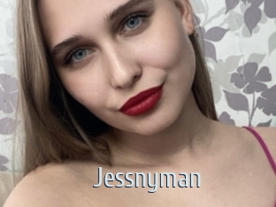 Jessnyman