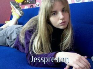 Jesspreston