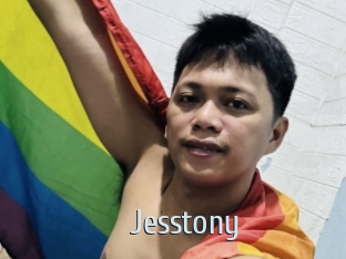 Jesstony