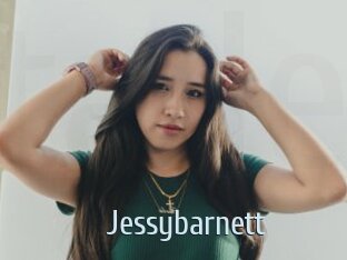 Jessybarnett