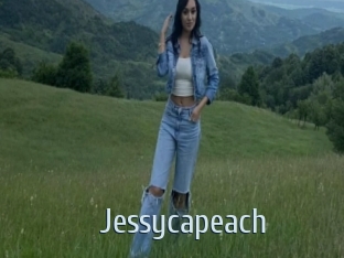 Jessycapeach