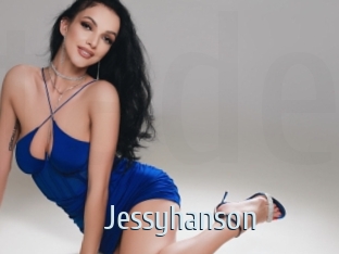 jessyhanson Ta Model