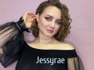 Jessyrae