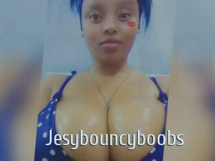 Jesybouncyboobs