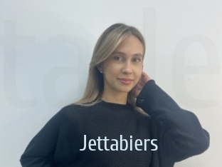 Jettabiers