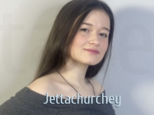 Jettachurchey
