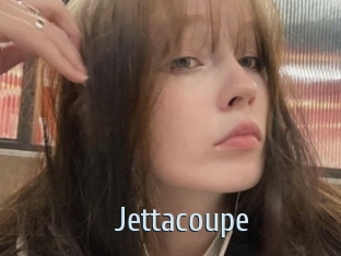 Jettacoupe