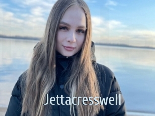Jettacresswell