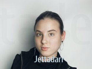 Jettadarr