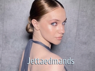 Jettaedmands