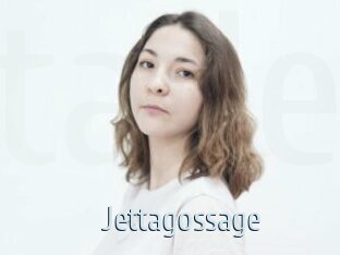 Jettagossage