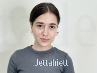 Jettahiett