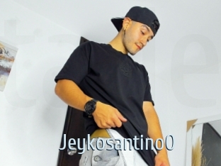 jeykosantino0 Ta Model