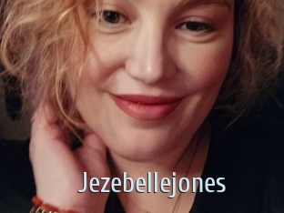 Jezebellejones