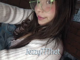 Jezzy777hot